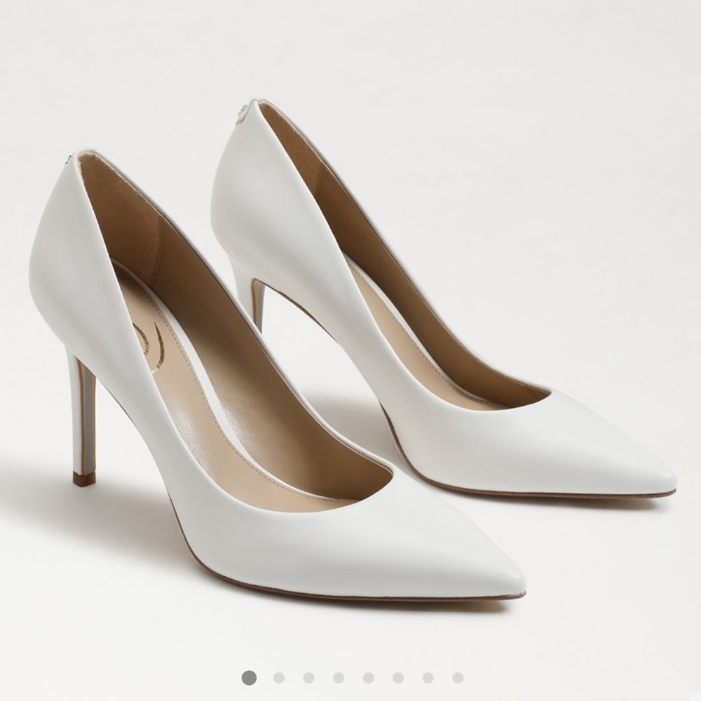 Sam Edelman Hazel Pointed Toe Pump